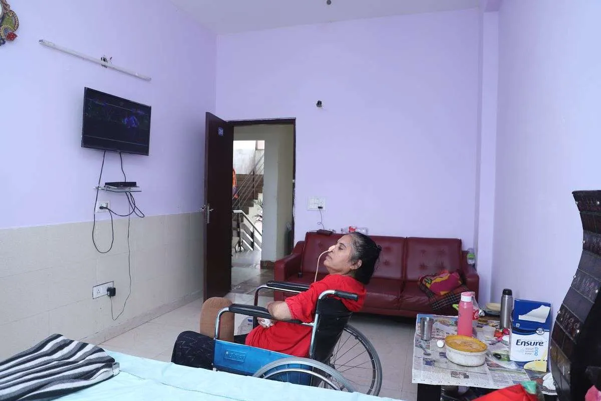 Cancer Pain Treatment Center in Gurgaon