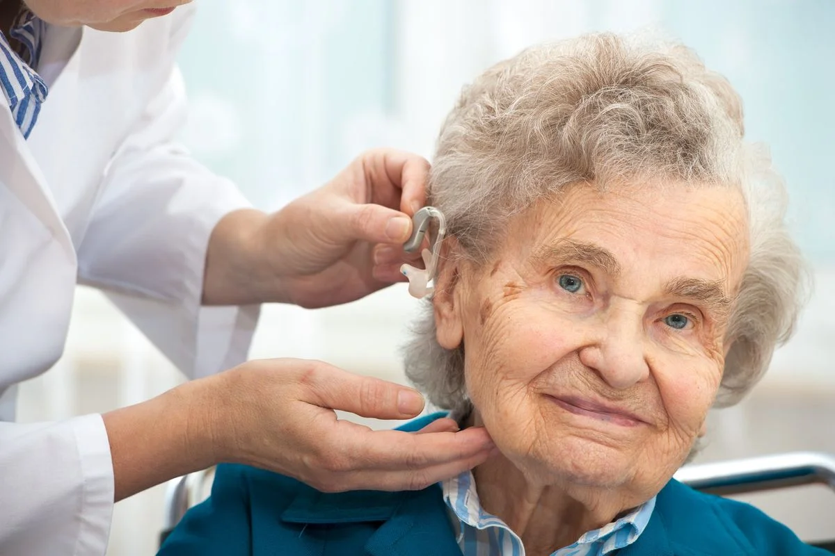 Hearing Care Center Facility in Gurgaon