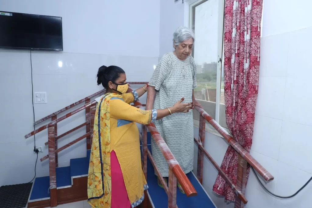 Neuro Rehabilitation Center 1 Neuro-Rehabilitation Center in Gurgaon