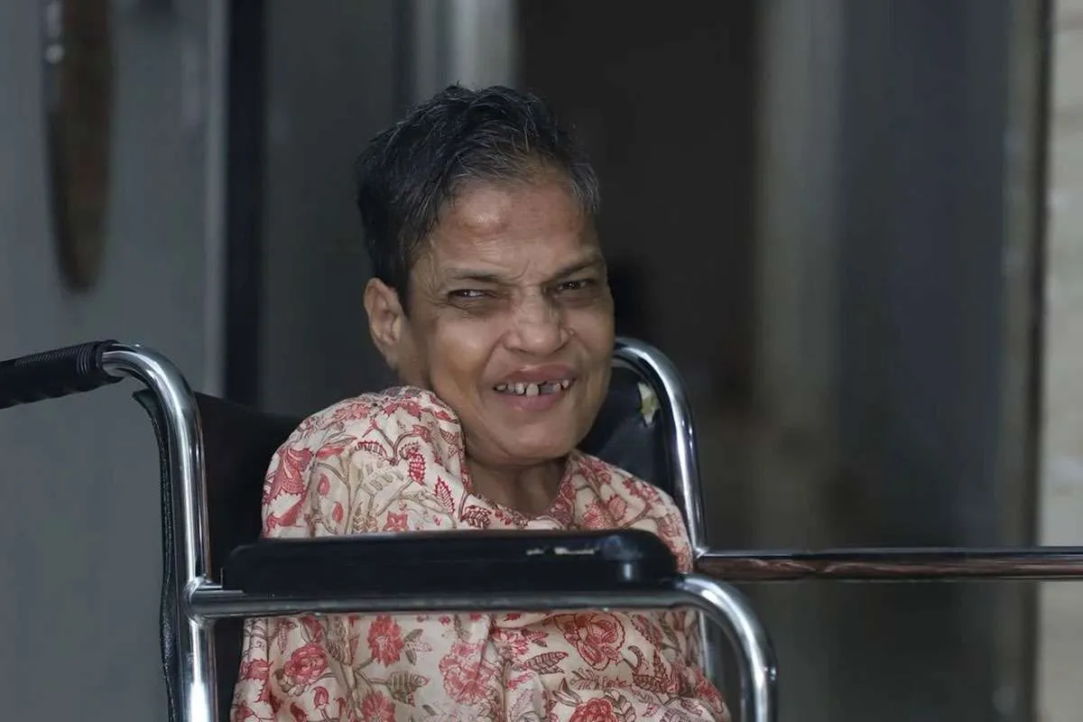 Dementia Care Center in delhi