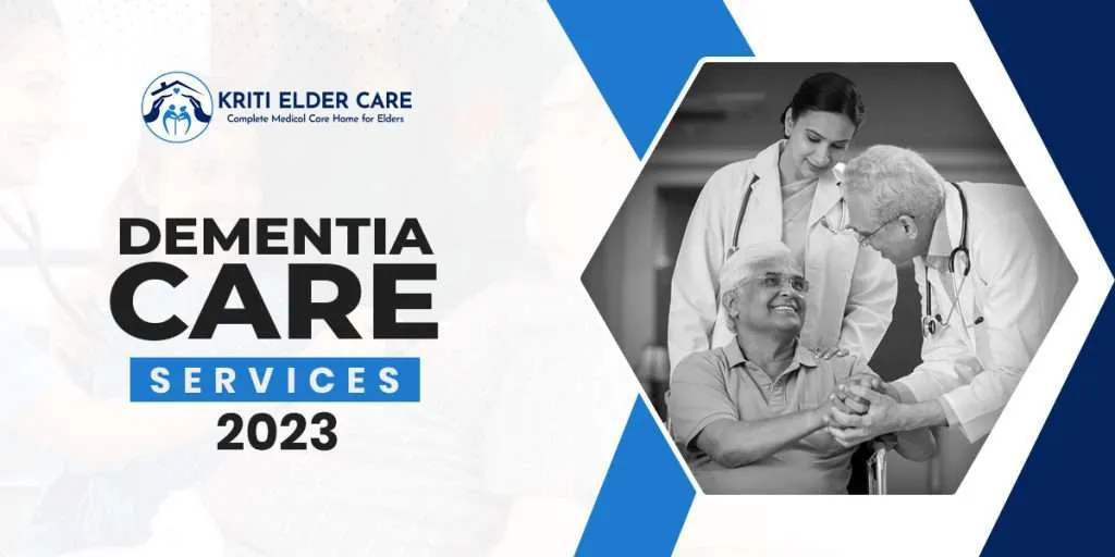 Dementia care services 2023