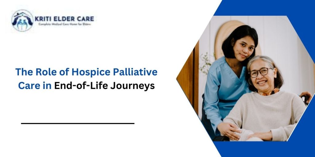 Hospice Palliative Care