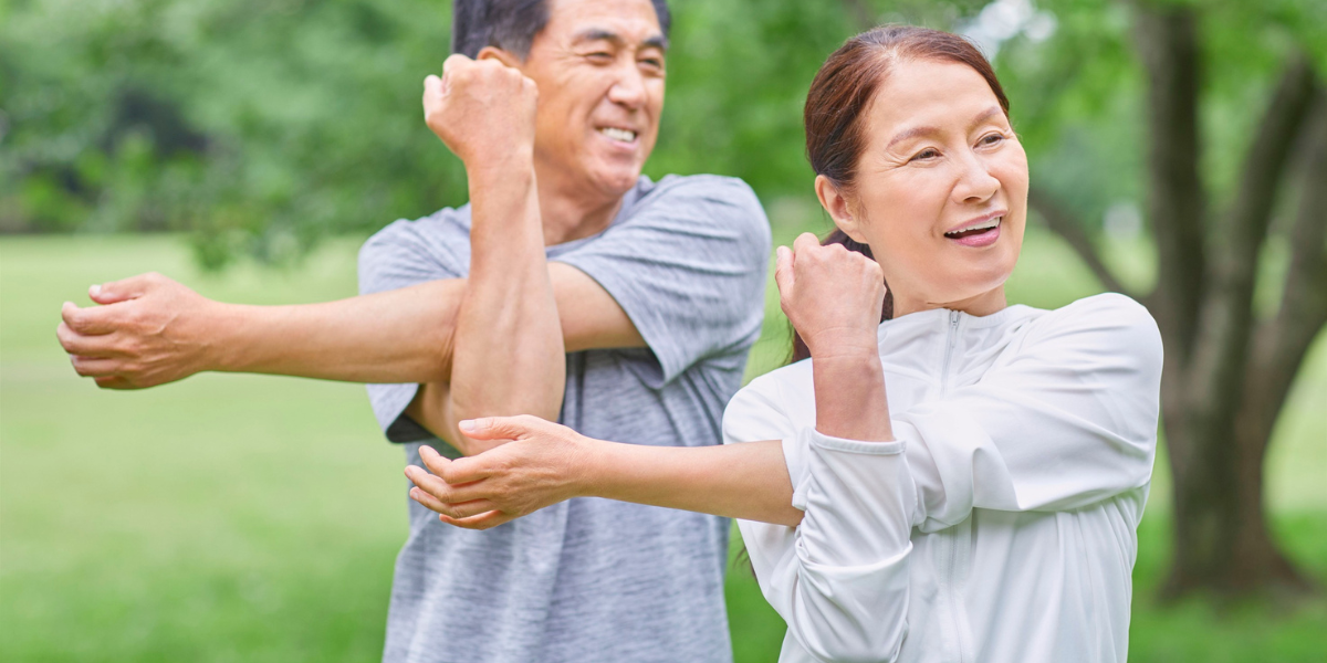 Mental health in Seniors