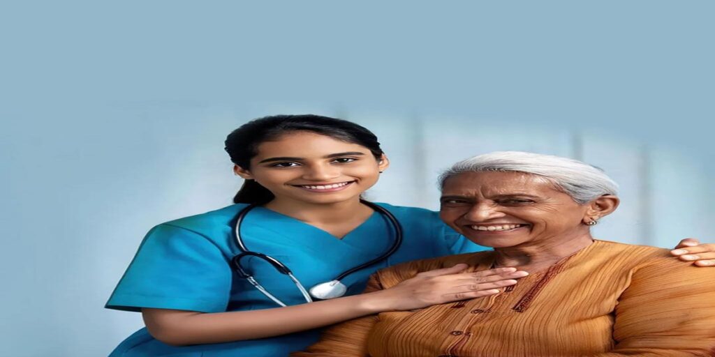 Cancer Palliative Care in Gurgaon by our team